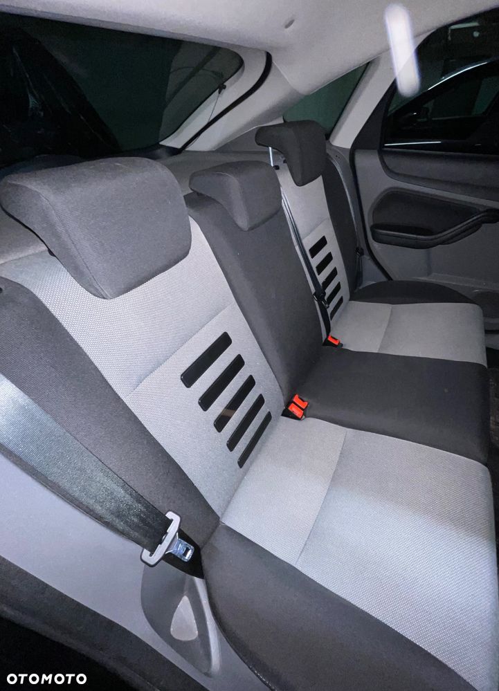 Ford Focus 1.6 TDCi Econetic - 10