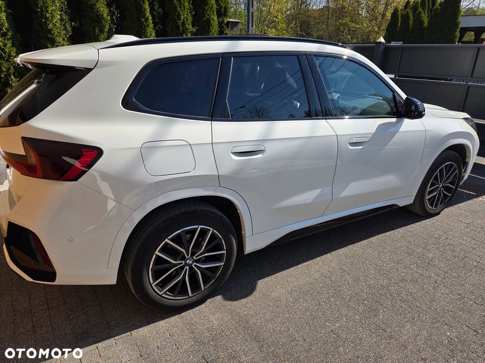 BMW X1 - 7