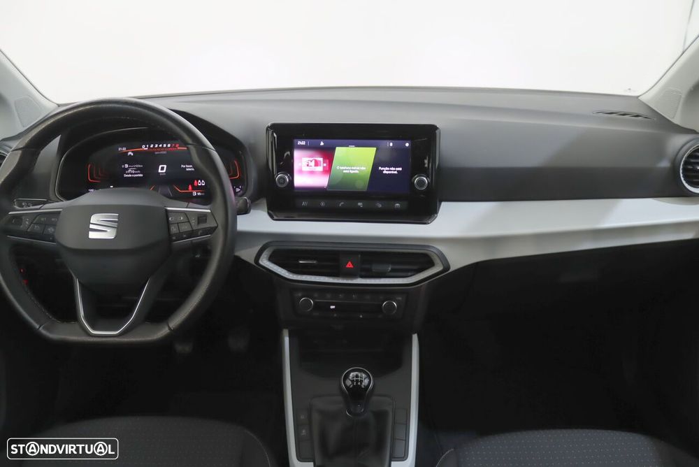 SEAT Arona 1.0 TSI Style - 6