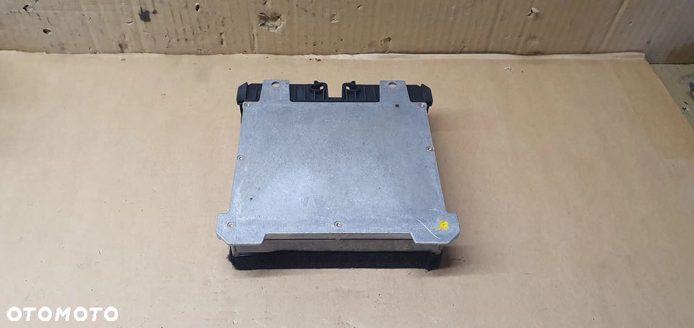Sterownik komputer silnika Mercedes C-Klasa W202 0245451432 - 3