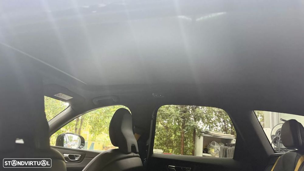 Volvo XC 60 2.0 T8 PHEV Polestar Engineered AWD - 14