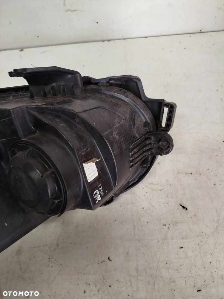 + LAMPA PRZOD PRZEDNIE LEWE CHEVROLET AVEO T300 - 8