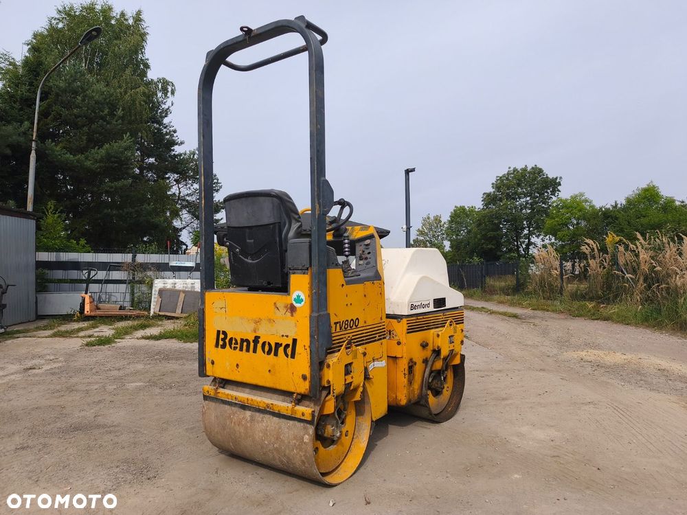 Befard Tv 800 H - 7