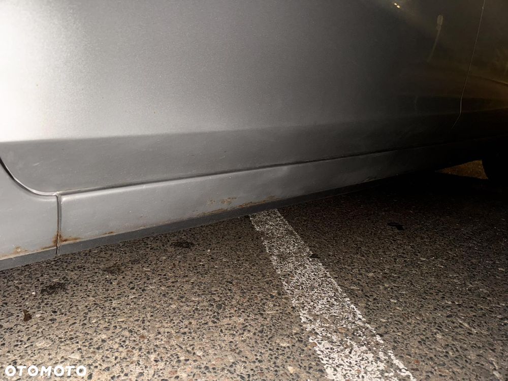 Ford Focus 1.8 TDCi FX Silver / Silver X - 17