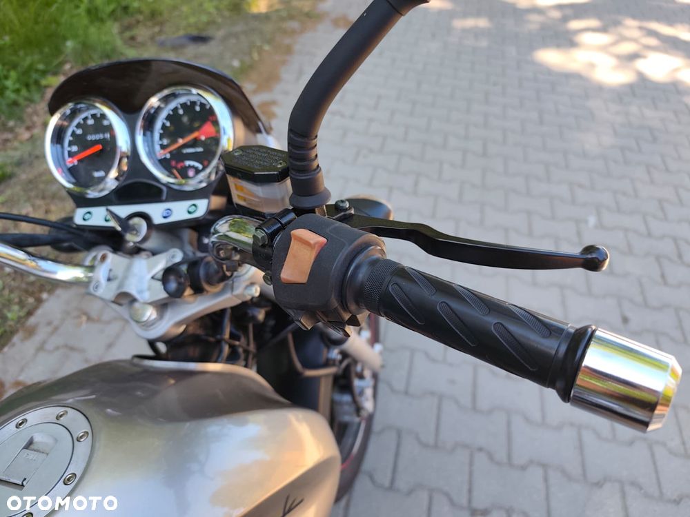 Junak 125 - 8