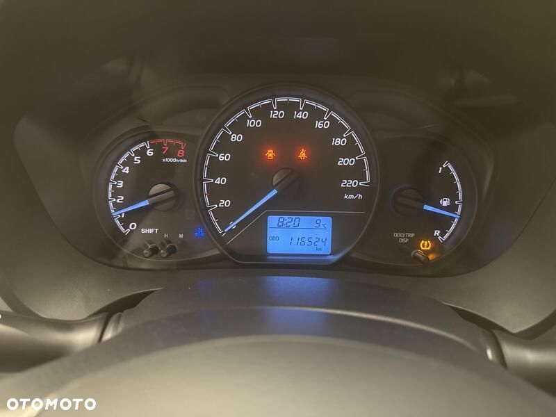 Toyota Yaris 1.0 Active - 14