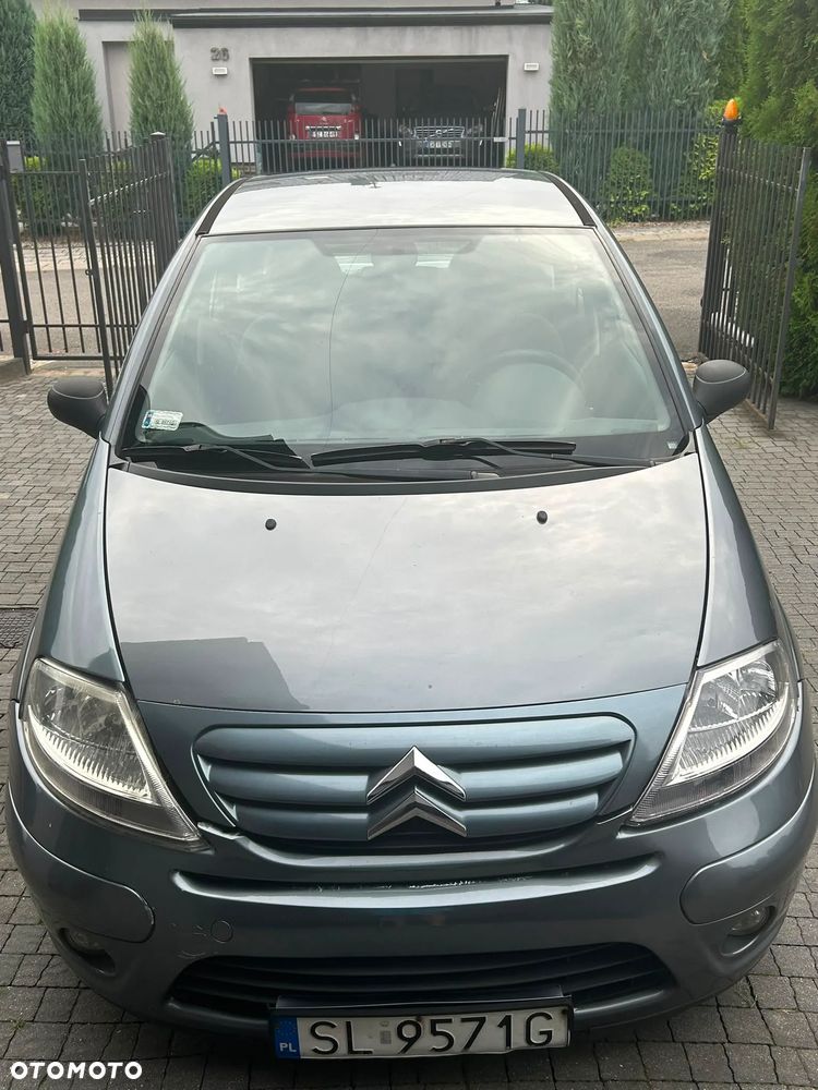 Citroën C3 1.1i Equilibre - 1