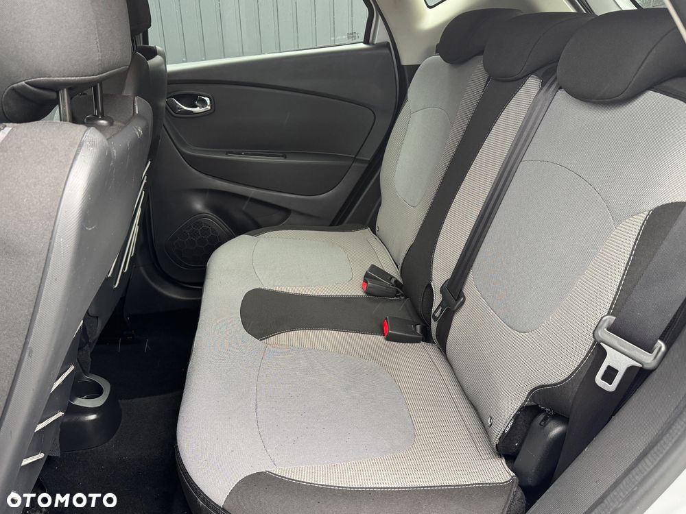 Renault Captur 1.2 TCe Intens EDC - 13