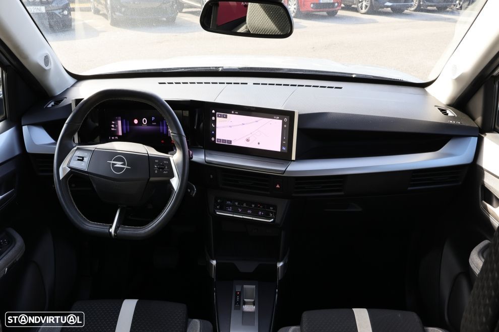 Opel Frontera 44 kWh GS - 11