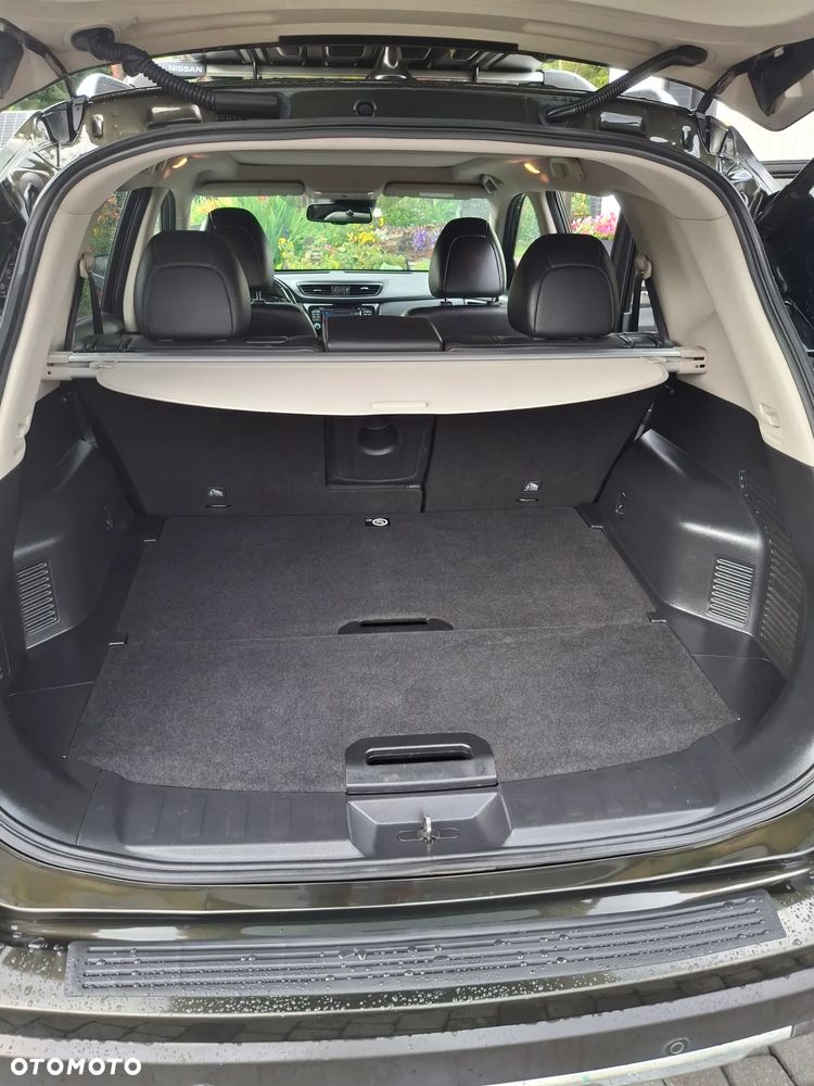 Nissan X-Trail 1.6 DCi Tekna 4WD EU6 - 19