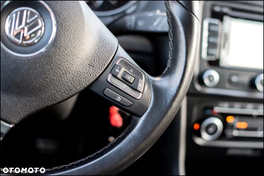 Volkswagen Golf - 21