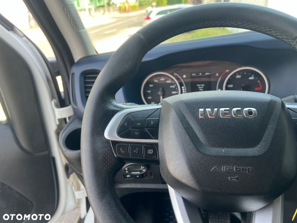 Iveco Daily 35s16 - 15