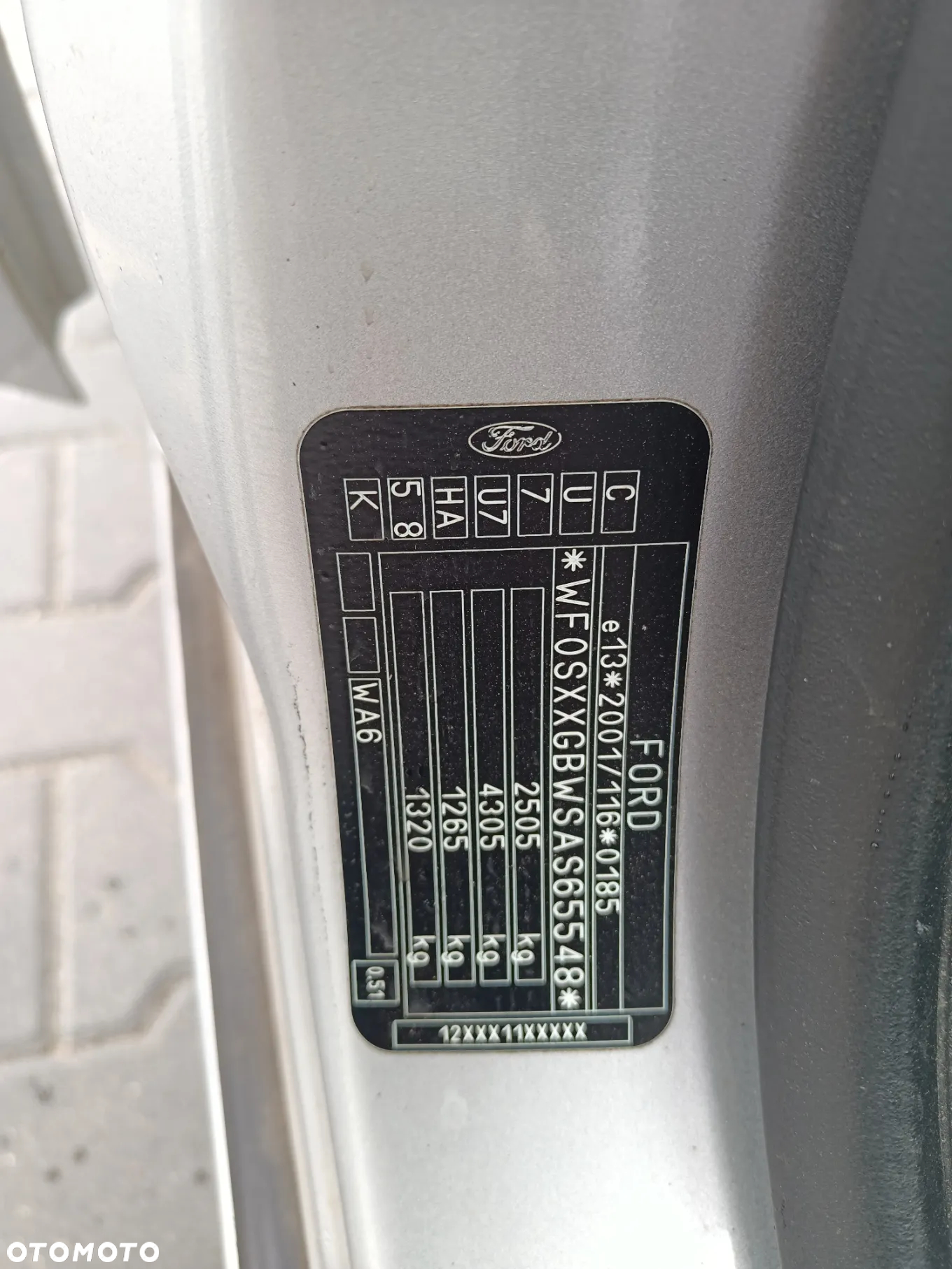 Ford S-Max 2.0 TDCi DPF Trend - 16