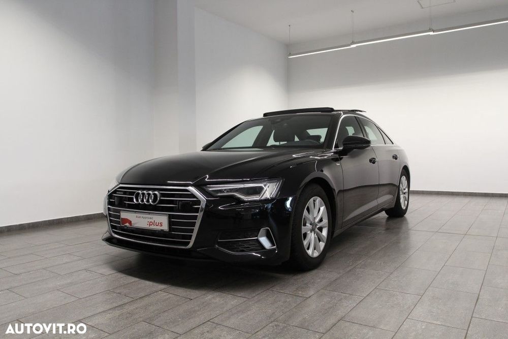 Audi A6 - 2