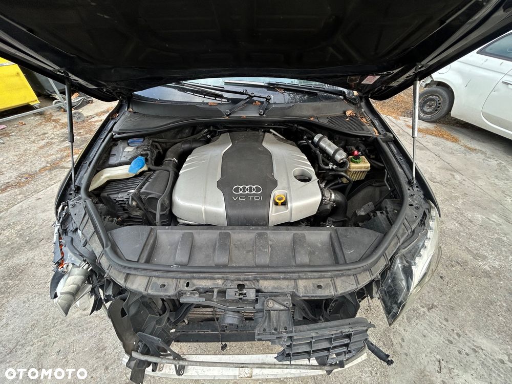 Audi Q7 - 9
