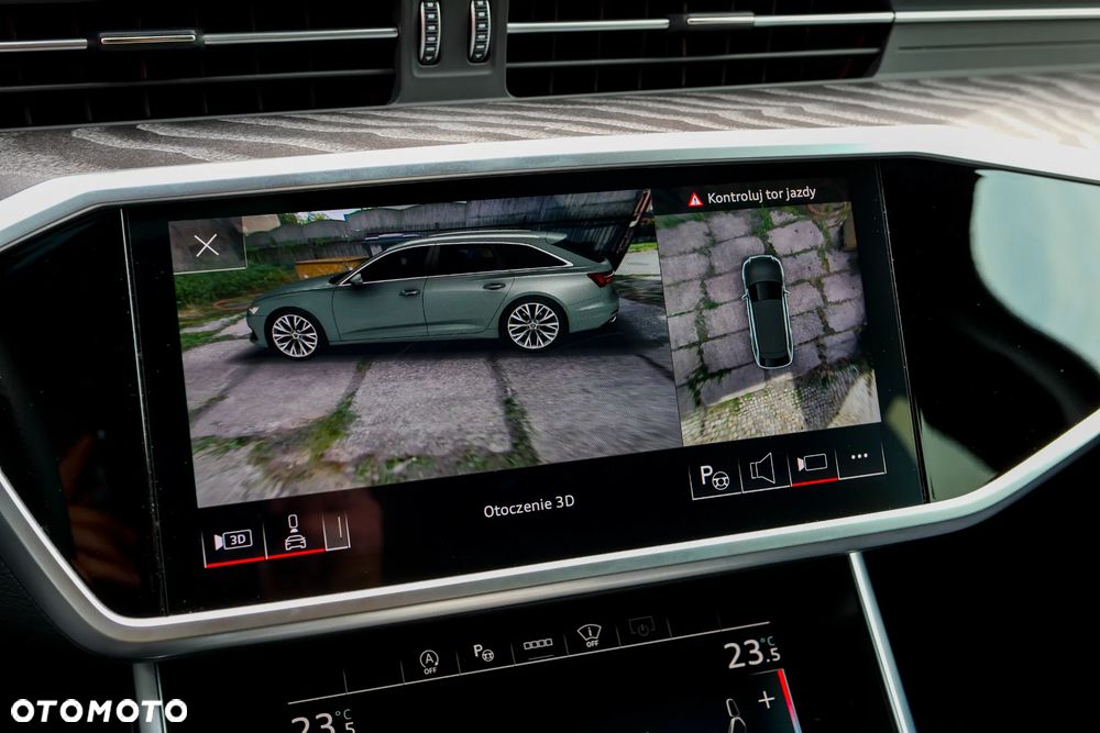 Audi A6 Avant 40 TDI mHEV Quattro S Line S tronic - 22