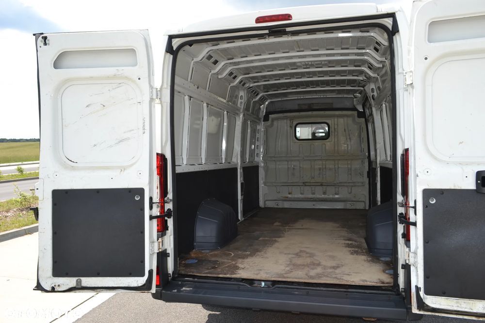Peugeot Boxer - 27