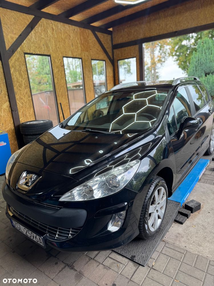Peugeot 308 1.6 Premium - 3