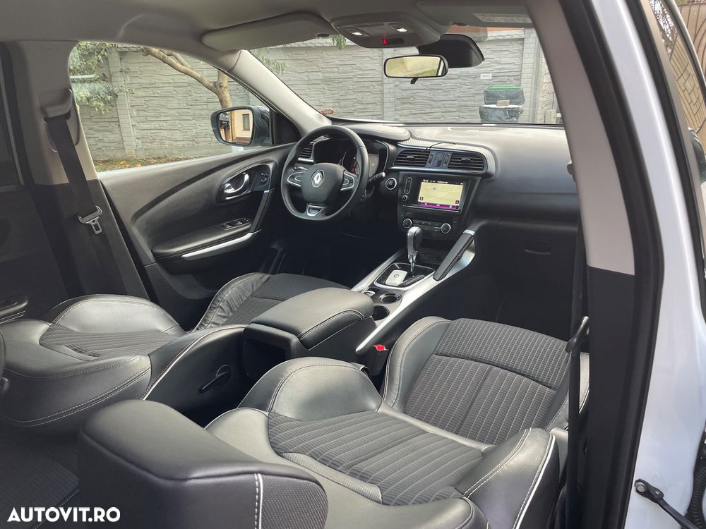 Renault Kadjar - 24