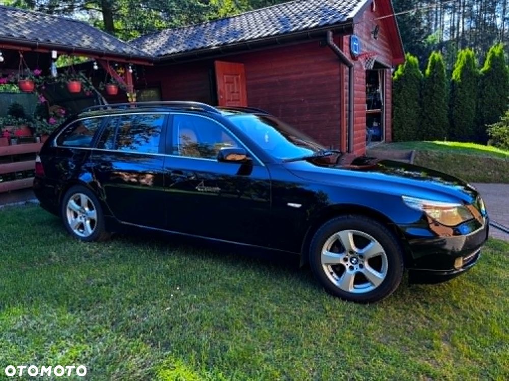 BMW Seria 5 530xd - 5