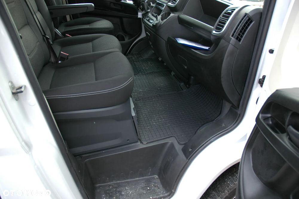 Fiat Ducato L3H2 - 18
