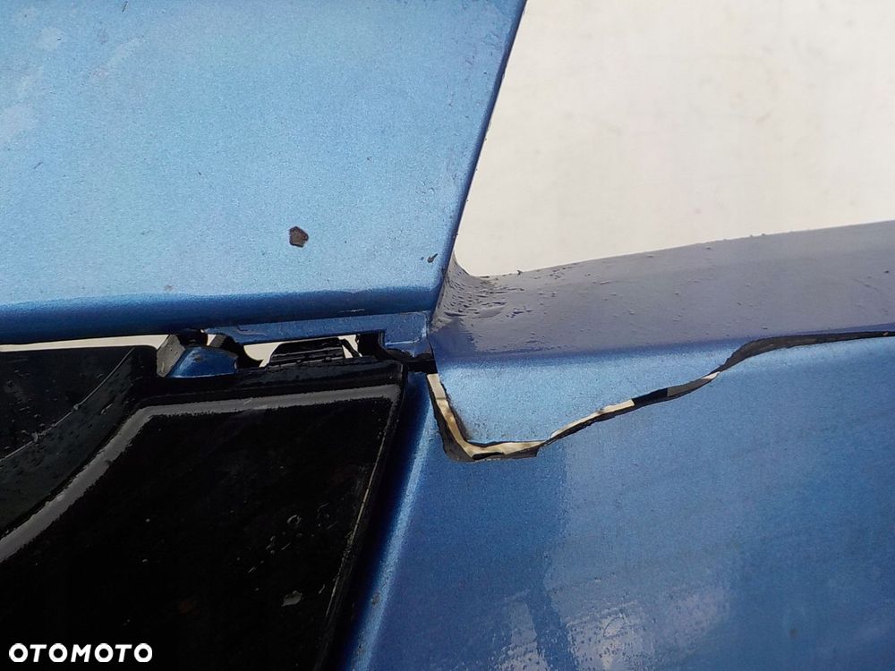 420 RENAULT MEGANE III GT LINE XSENON SPRYSKI ZDERZAK PRZÓD PRZEDNI - 8