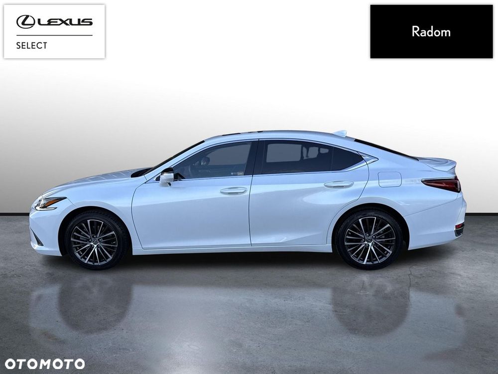 Lexus ES 300h Prestige - 9