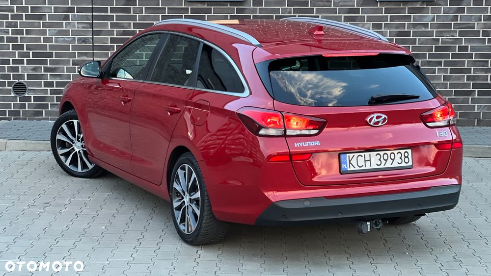 Hyundai i30 1.4 T-GDI Premium - 20