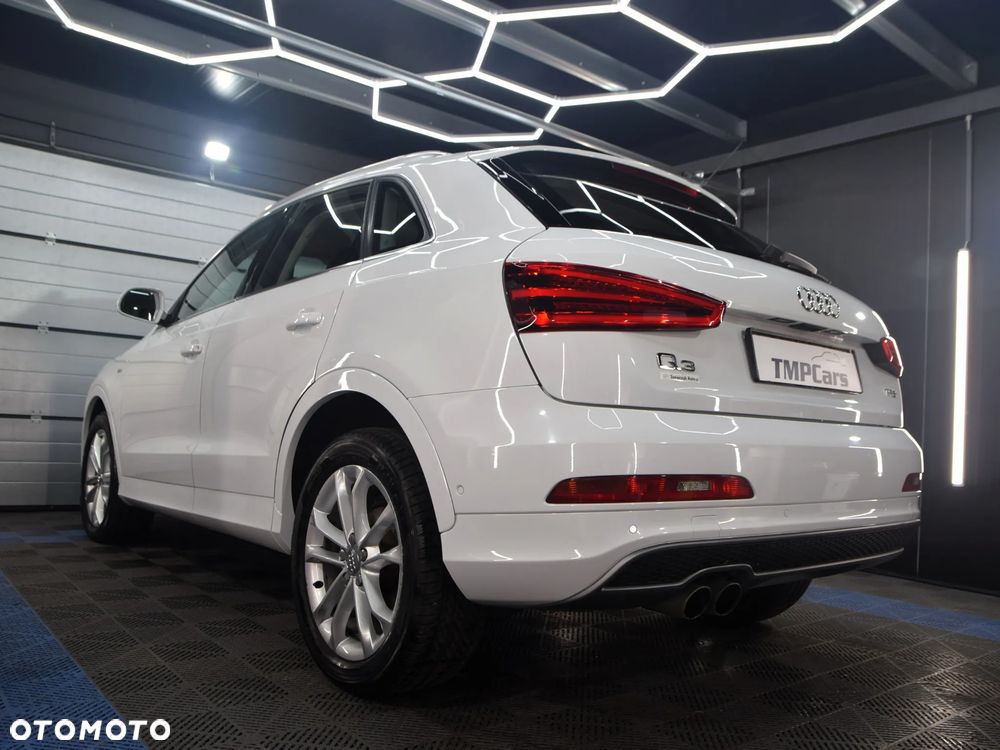 Audi Q3 1.4 TFSI S tronic - 4