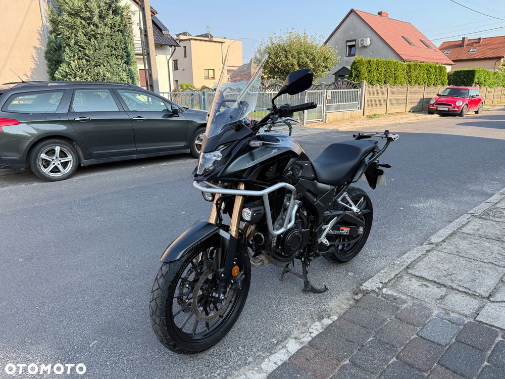 Honda CBX - 3