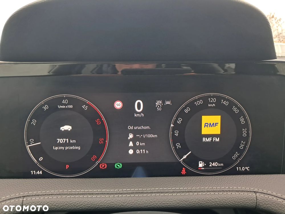 Skoda Superb 2.0 TDI SCR Selection DSG - 20