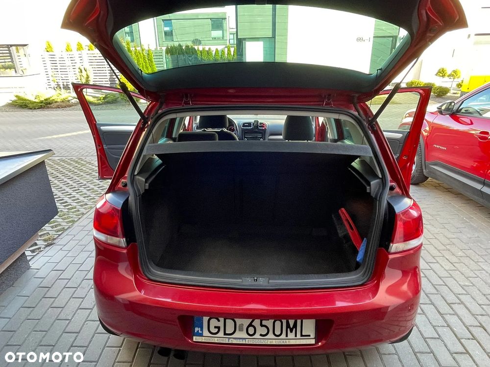 Volkswagen Golf 1.4 TSI Highline - 7