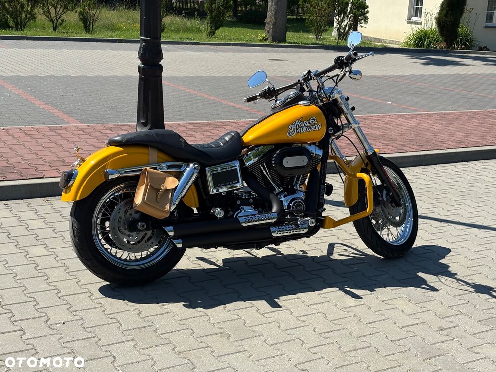 Harley-Davidson Dyna Low Rider - 1