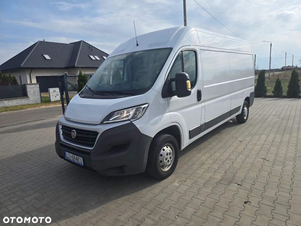 Fiat Ducato - 2