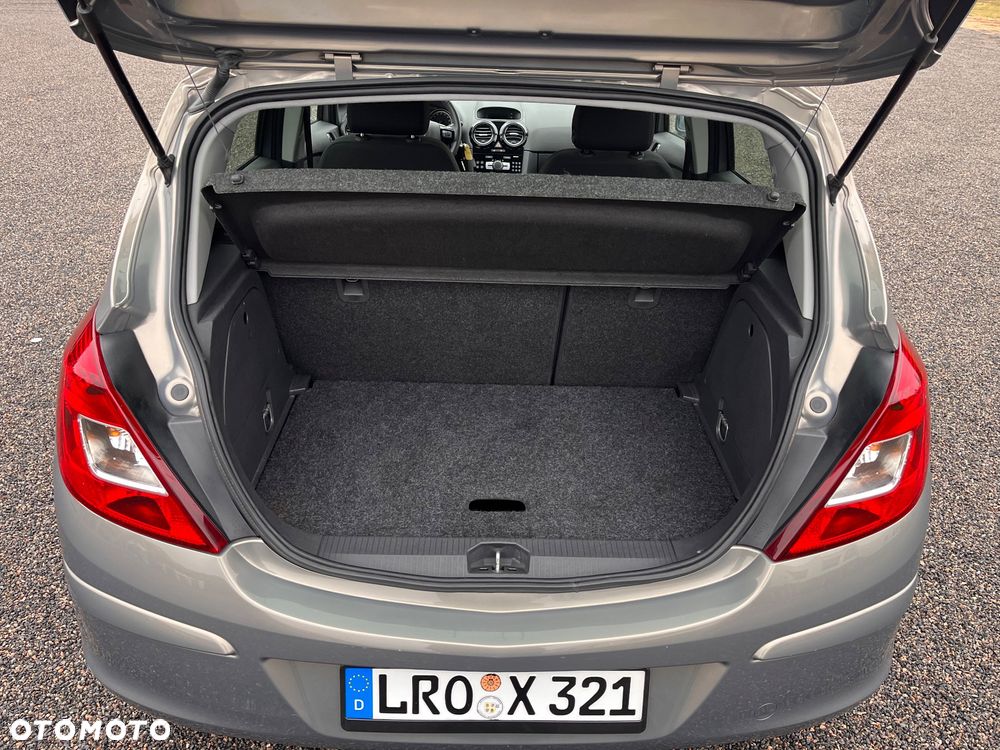 Opel Corsa 1.4 16V Edition 111 Jahre - 14