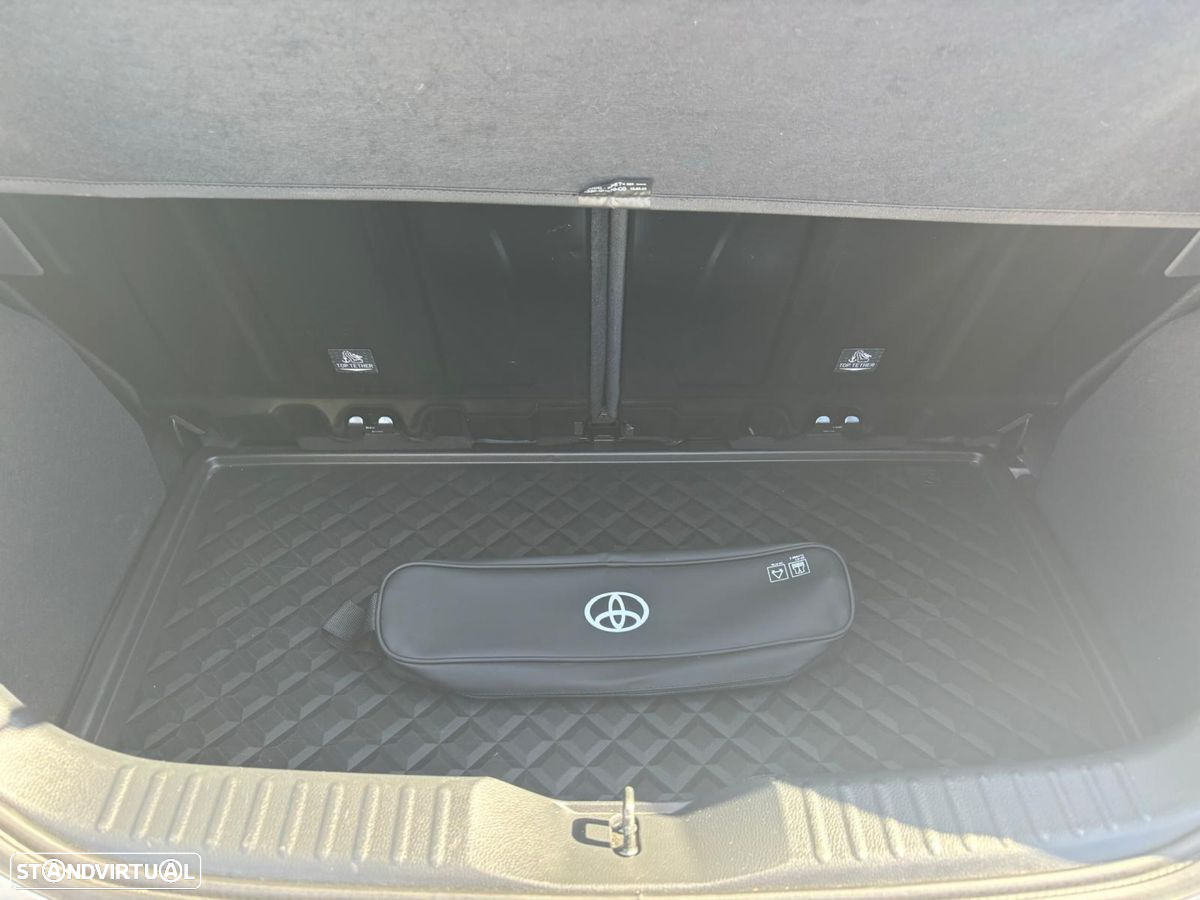 Toyota Aygo X 1.0 Play - 9