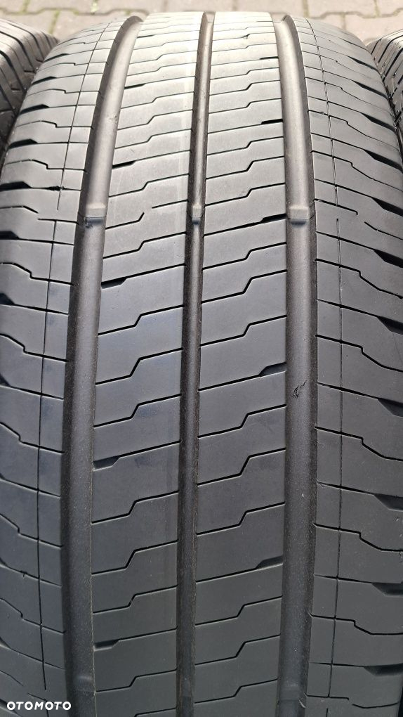 235/65R16C 115/113R Continental VanContact Eco - 4