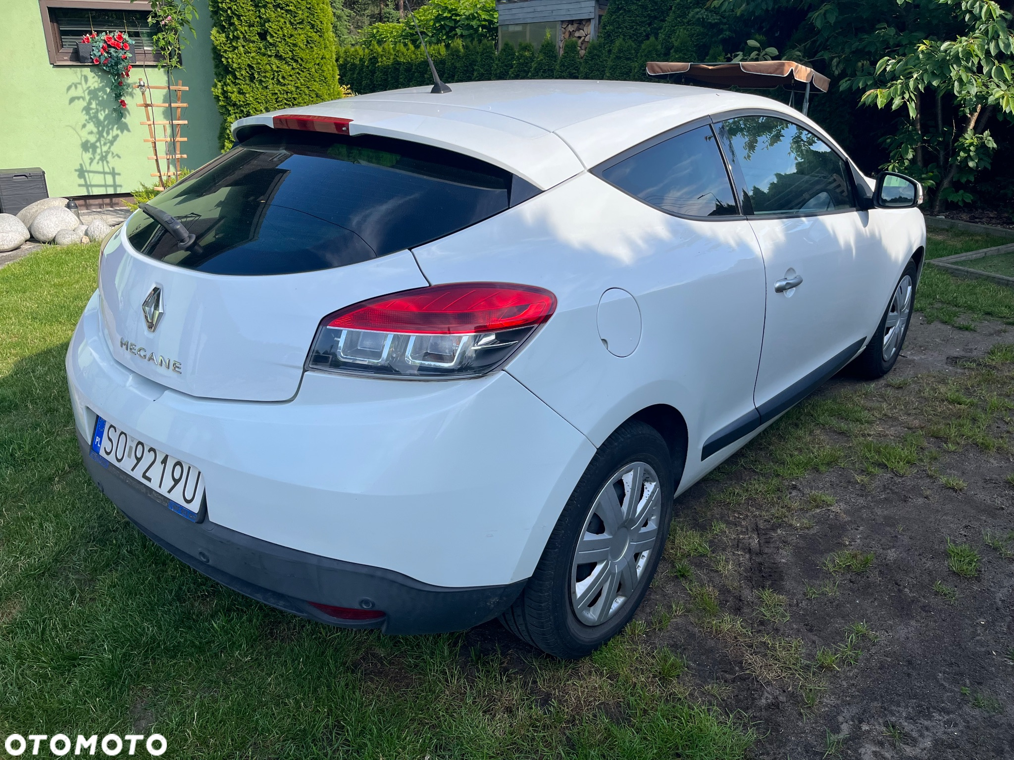 Renault Megane 1.6 16V Dynamique - 13