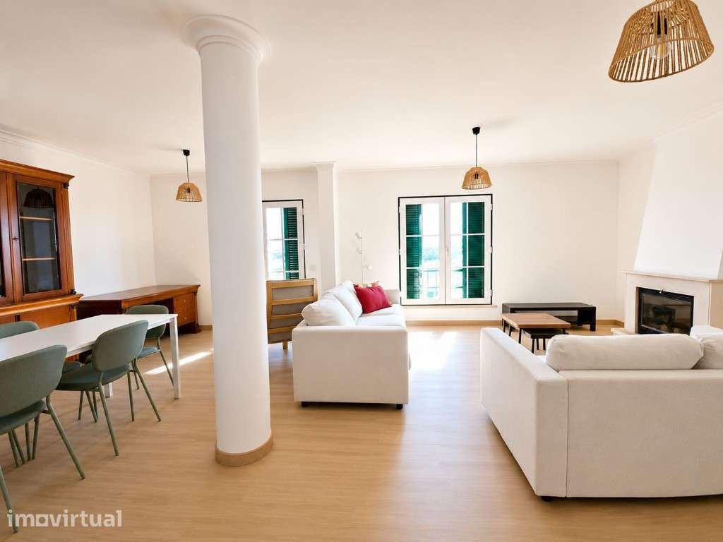 Apartamento T3 - Grande imagem: 3/15