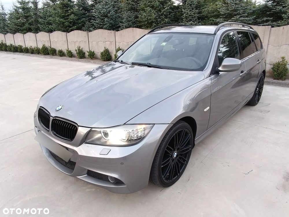 BMW Seria 3 - 1