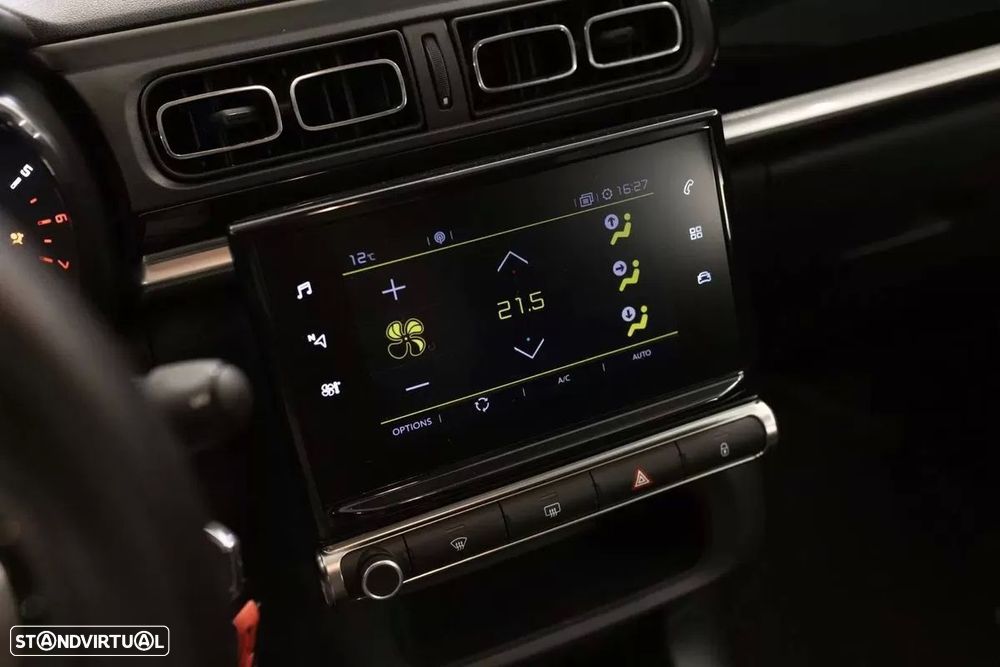 Citroën C3 1.2 PureTech Feel - 12