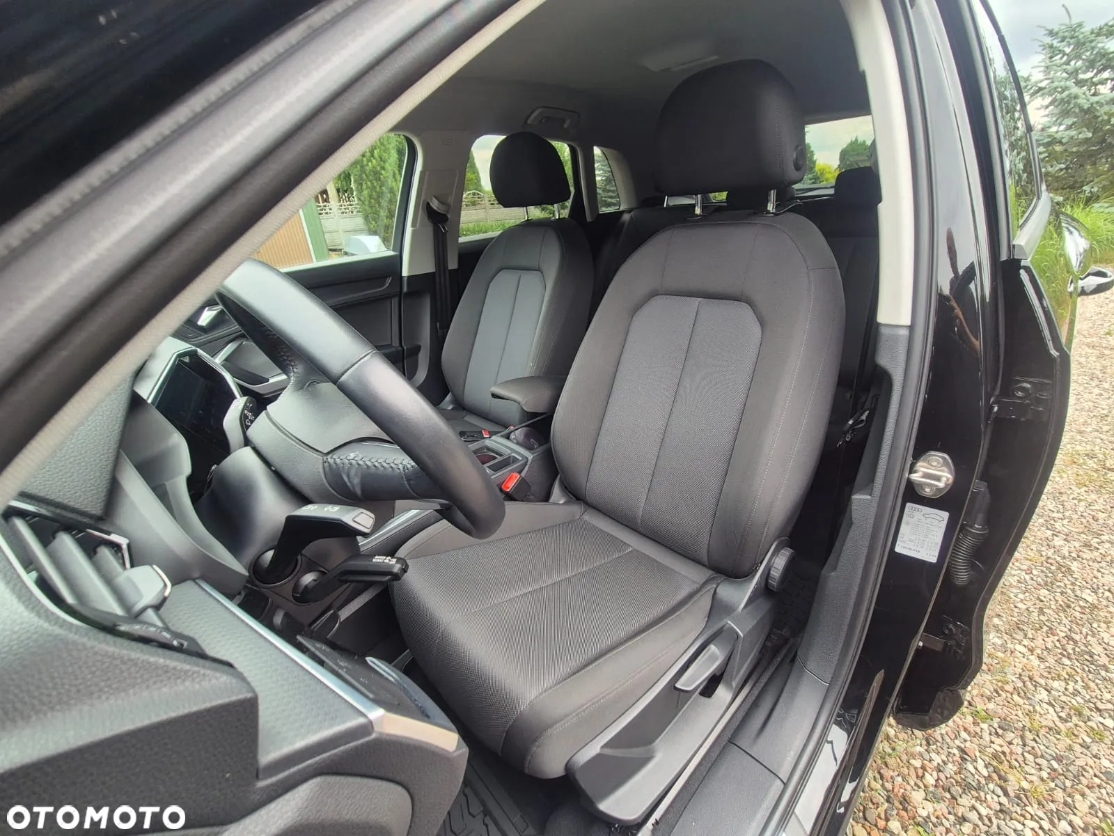 Audi Q3 35 TFSI Advanced S tronic - 10
