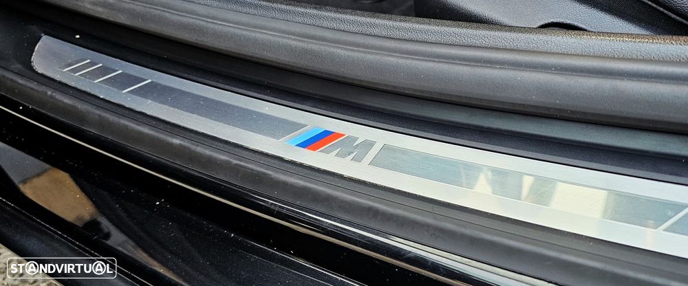 BMW Z4 sDrive30i Aut. M Sport - 22