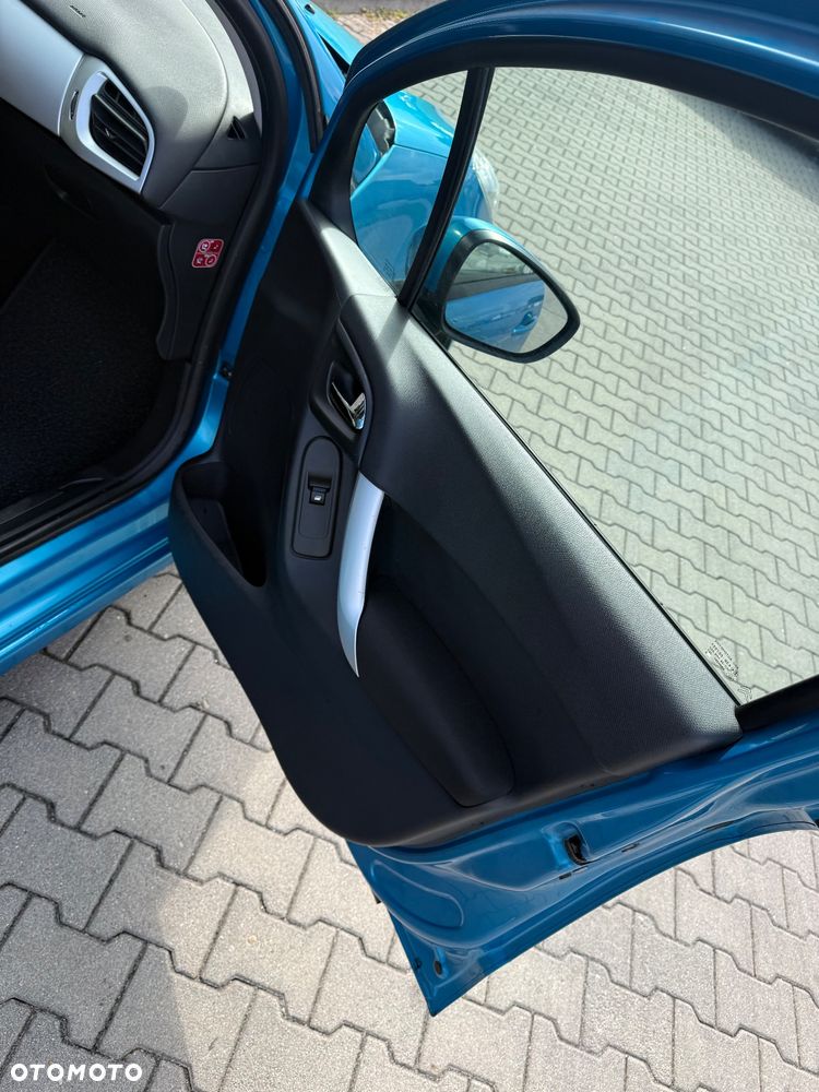 Citroën C3 1.6 HDi Exclusive Euro5 - 23