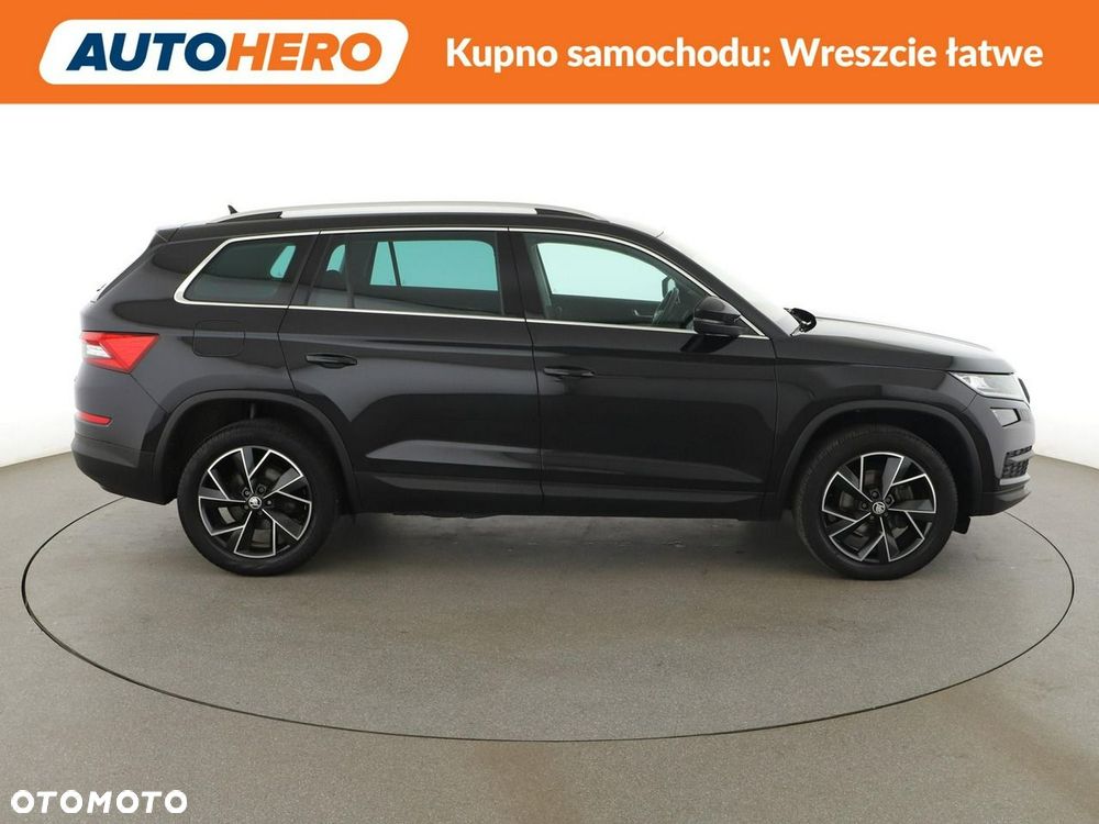 Skoda Kodiaq 2.0 TDI 4x2 Style DSG 7os - 10