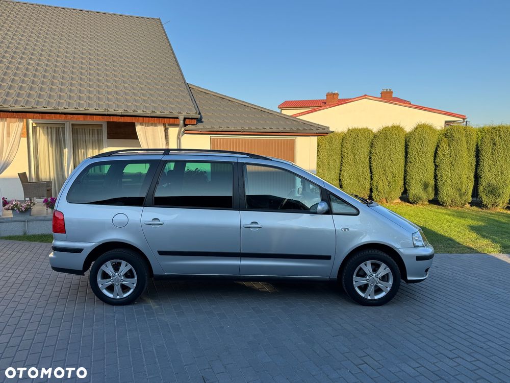 Seat Alhambra - 12