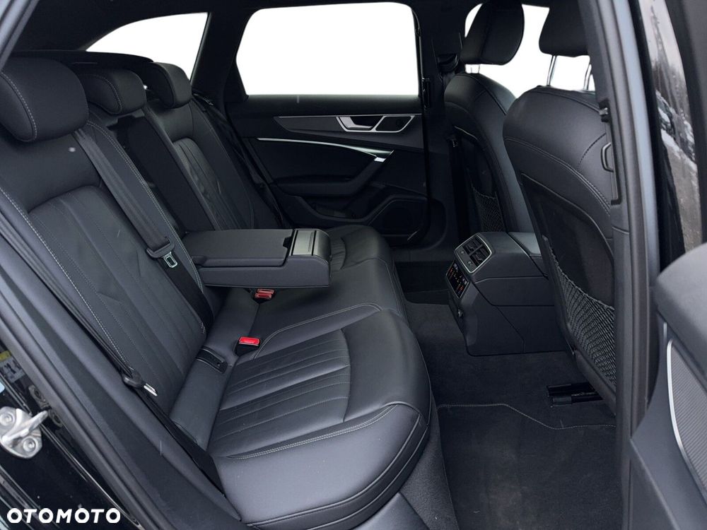 Audi A6 Avant - 18