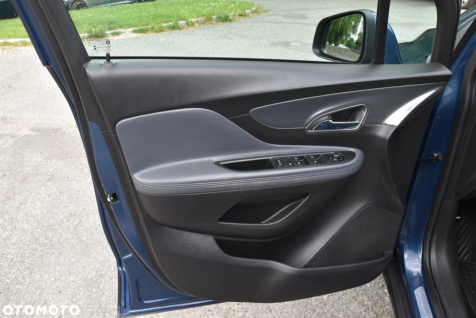 Opel Mokka - 23