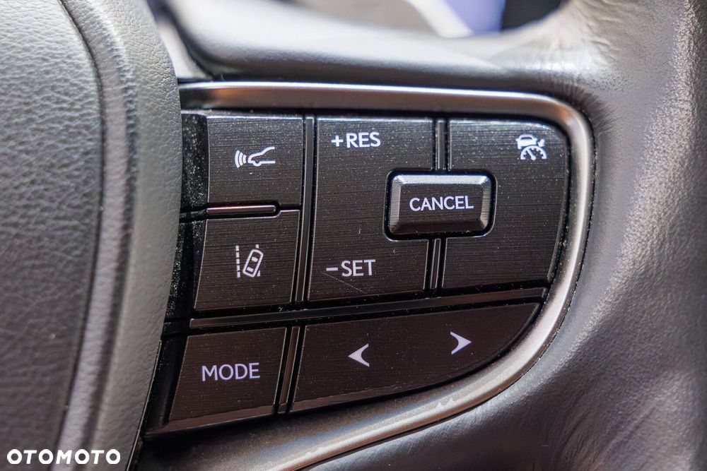 Lexus ES 300h Business Edition - 40