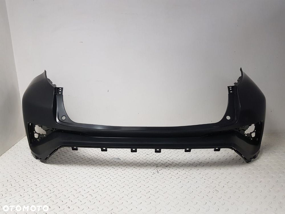 FABRYCZNIE NOWY ORYGINALNY ZDERZAK TYLNY TYŁ TOYOTA CHR C-HR 1 I 16-23 52159-F4010 - 2